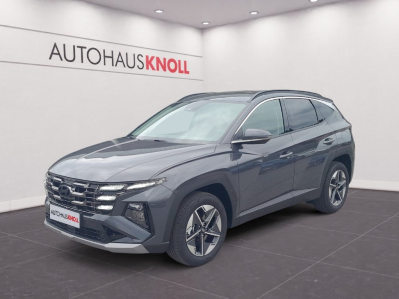 Tucson NX4 GO 1,6 T-GDi 2WD t5bg1 Tucson