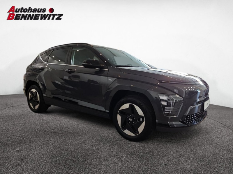 Kona Elektro 65,4kWh GO KONA Elektro