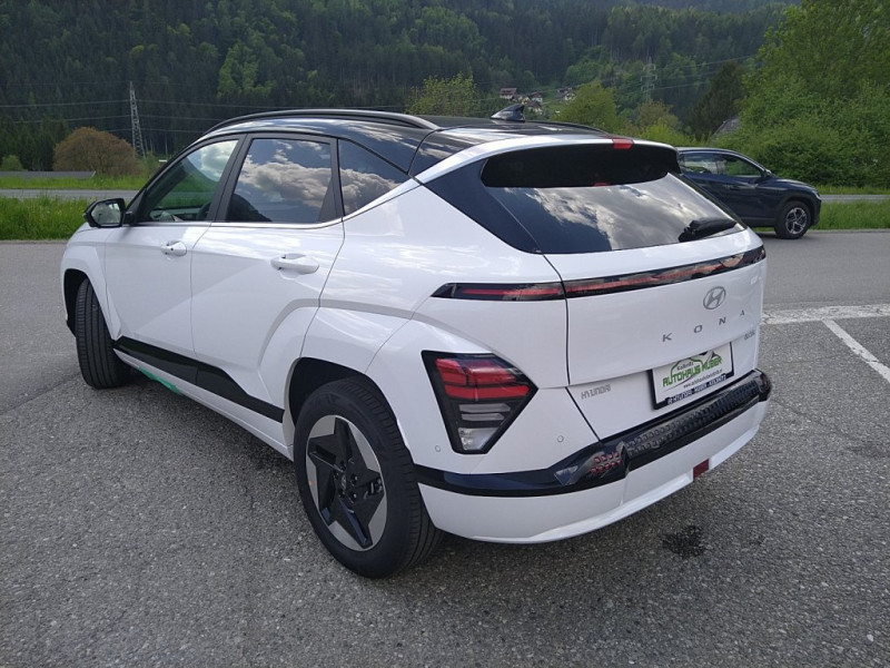 KONA EV (SX2) GO AUT 65,4 kWh WÄRMEP DACH SW TECHP - 3