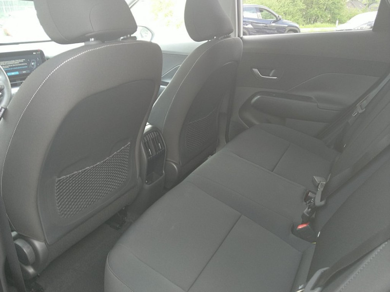 KONA EV (SX2) GO AUT 65,4 kWh WÄRMEP DACH SW TECHP - 7