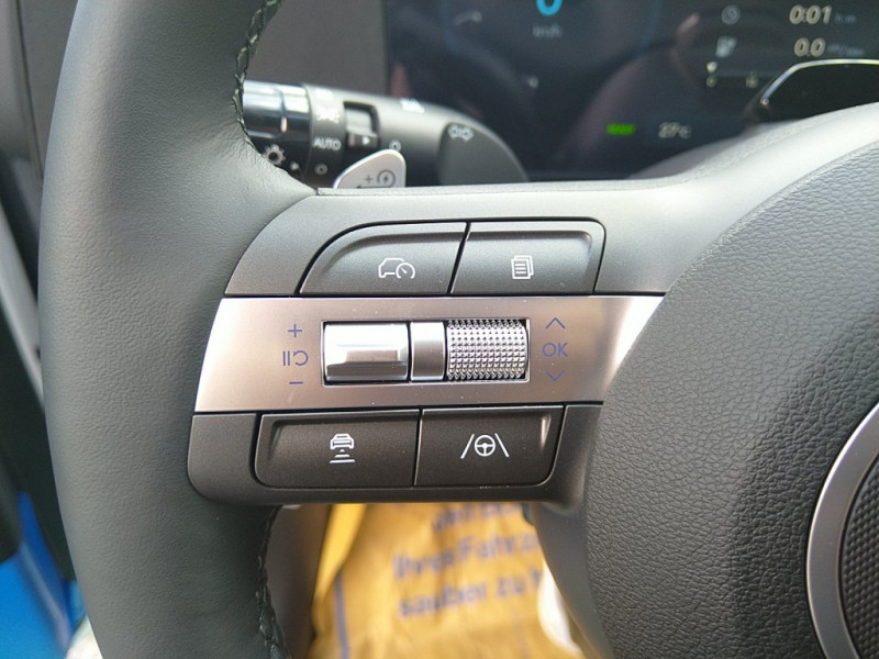 KONA EV (SX2) GO AUT 65,4 kWh WÄRMEP DACH SW TECHP - 12