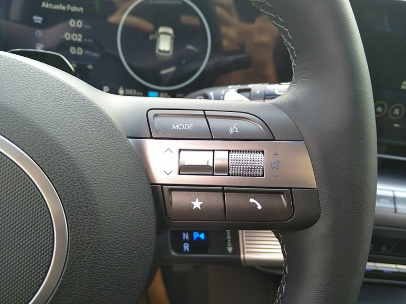 KONA EV (SX2) GO AUT 65,4 kWh WÄRMEP DACH SW TECHP - 13