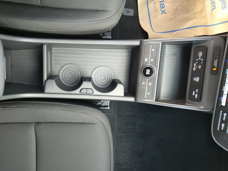 KONA EV (SX2) GO AUT 65,4 kWh WÄRMEP DACH SW TECHP - 17