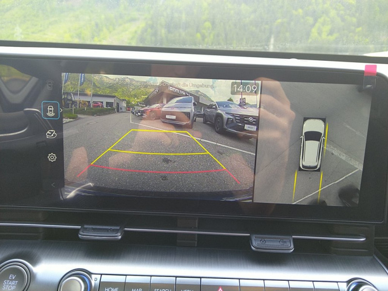 KONA EV (SX2) GO AUT 65,4 kWh WÄRMEP DACH SW TECHP - 19