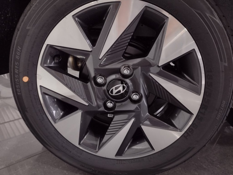 i10 GO Plus 1,0 MT a5bu1-PP1 - 8