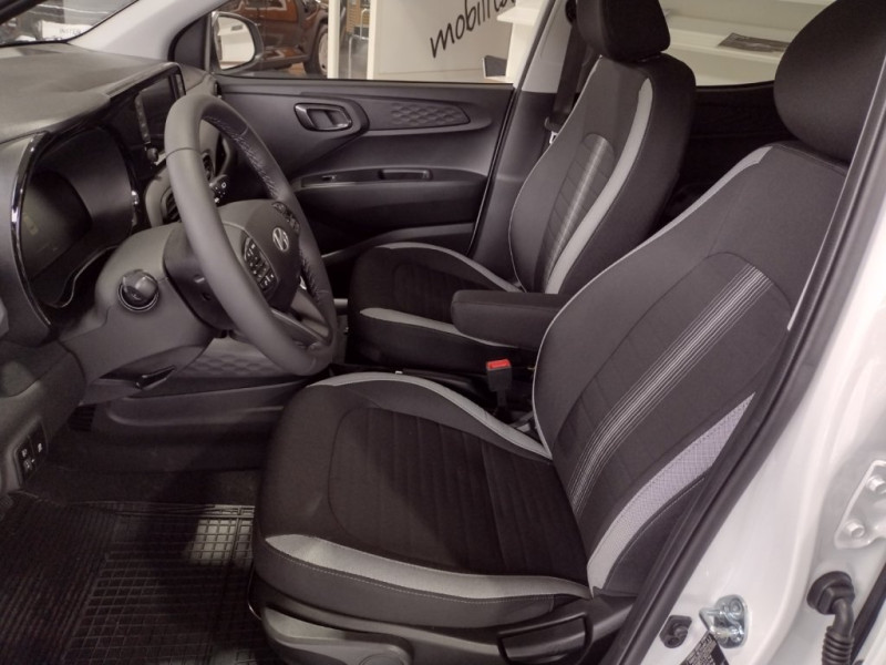 i10 GO Plus 1,0 MT a5bu1-PP1 - 11