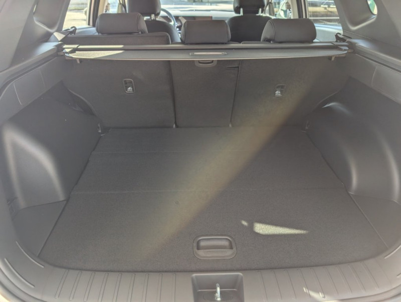 Tucson NX4 GO 1,6 T-GDi 2WD 48V DCT t5bg2 - 8