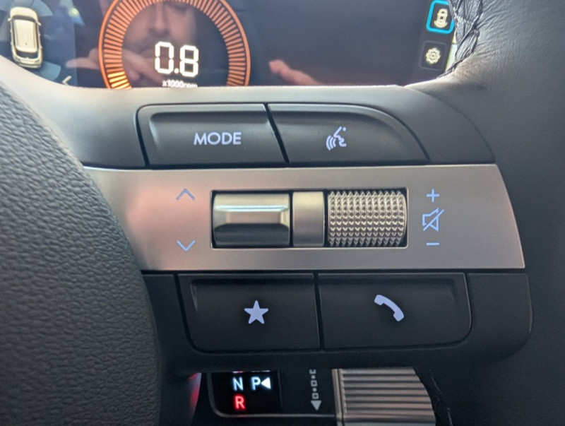 Tucson NX4 GO 1,6 T-GDi 2WD 48V DCT t5bg2 - 13