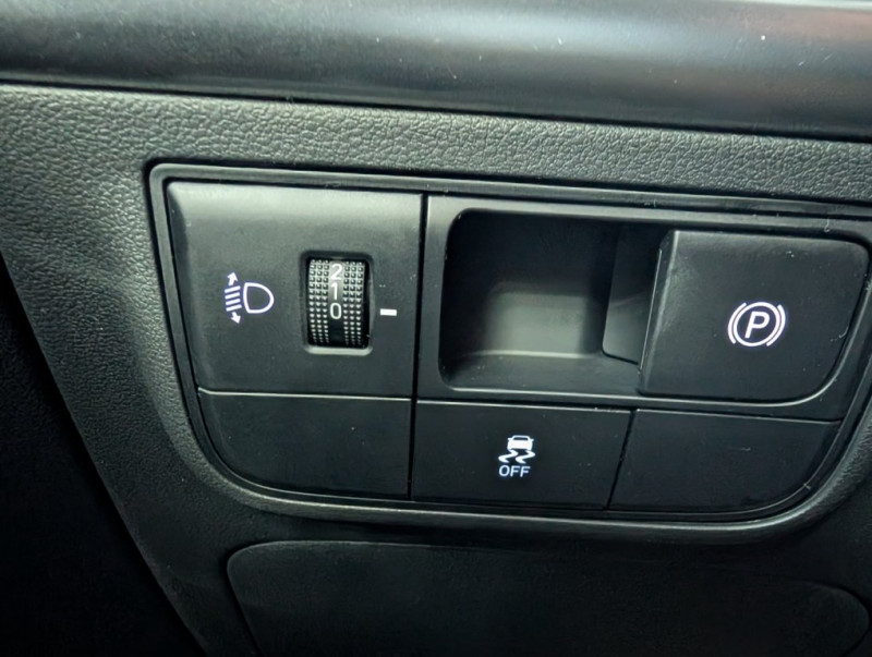 Tucson NX4 GO 1,6 T-GDi 2WD 48V DCT t5bg2 - 15