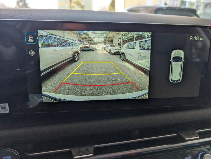 Tucson NX4 GO 1,6 T-GDi 2WD 48V DCT t5bg2 - 19