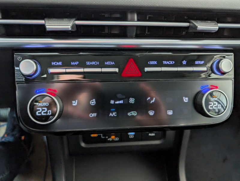 Tucson NX4 GO 1,6 T-GDi 2WD 48V DCT t5bg2 - 20