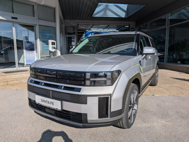 Santa Fe (MX5) Prestige Line 1.6 T-GDI PHEV 4WD s5pp0-O3 Santa Fe (MX5)