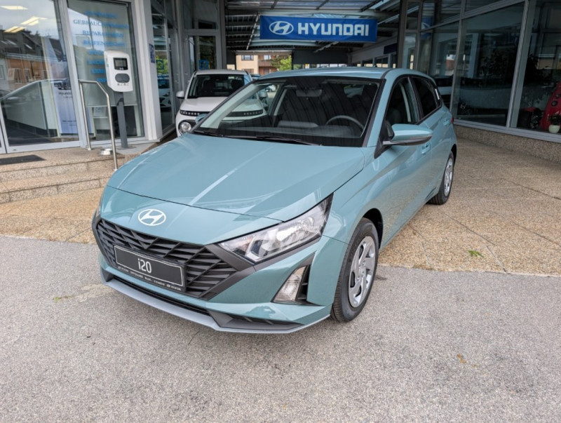 i20 (BC3) GO 1.2 MPI b5bg1 i20