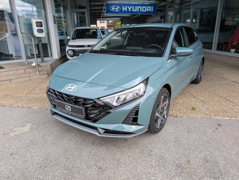 i20 (BC3) GO Plus 1.0 T-GDI b5bu2-OO4 i20