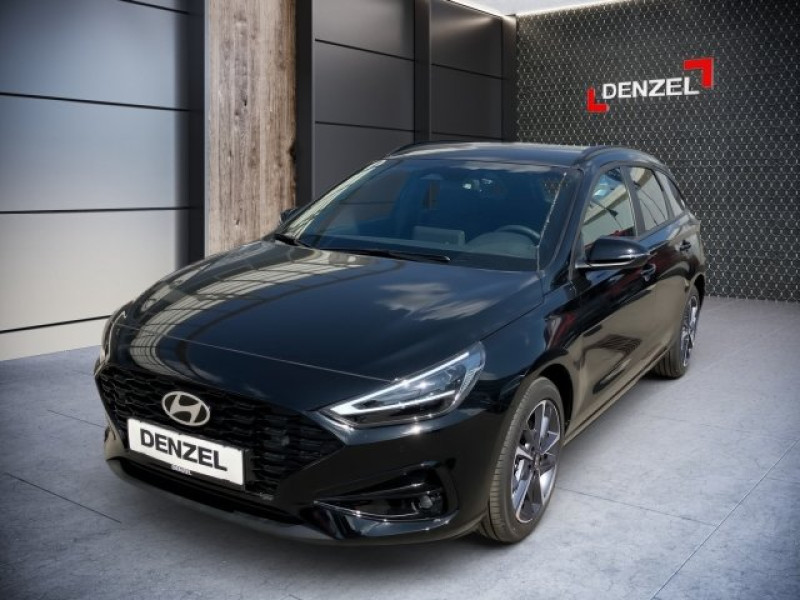 i30 Kombi - PD GO Plus 1.0 TGDI DCT - 1