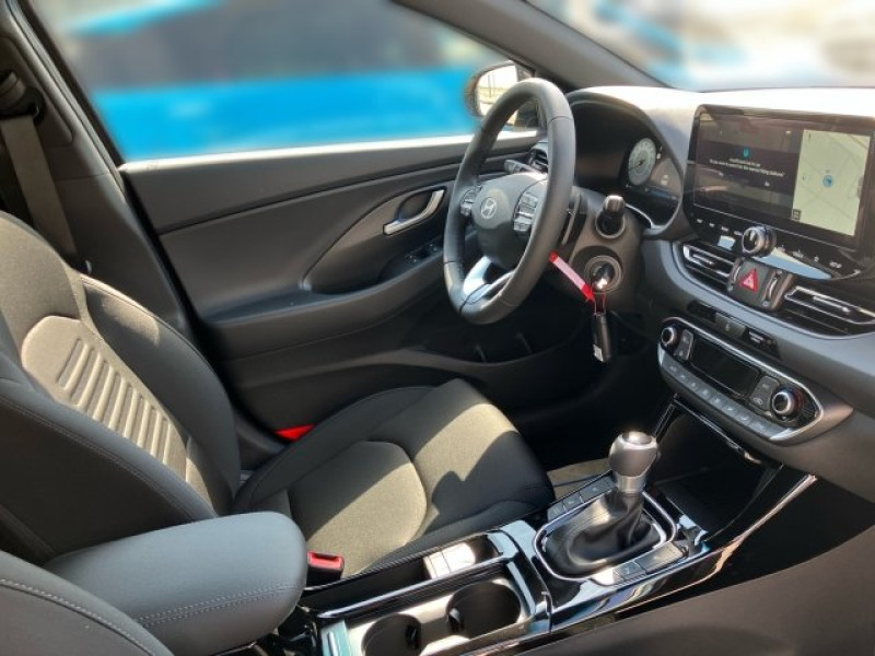 i30 Kombi - PD GO Plus 1.0 TGDI DCT - 5