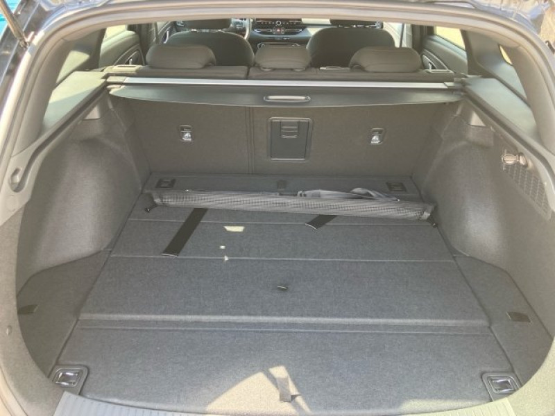 i30 Kombi - PD GO Plus 1.0 TGDI DCT - 8