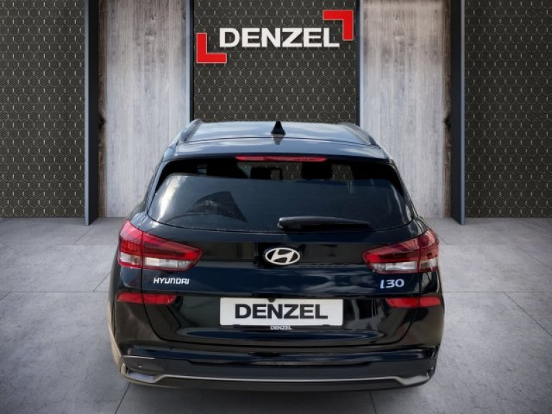 i30 Kombi - PD GO Plus 1.0 TGDI DCT - 9