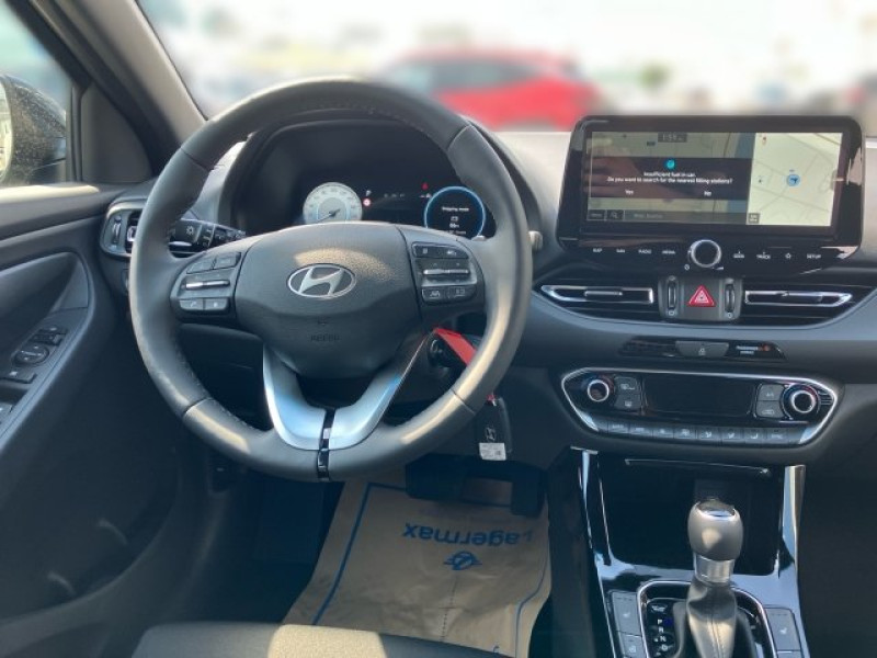 i30 Kombi - PD GO Plus 1.0 TGDI DCT - 12