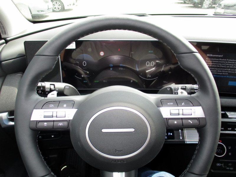 Tucson NX4 Prestige L. 1,6 T-GDi PHEV 2WD AT t5pp2-PP1-OO2 - 6