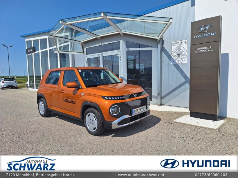 INSTER Smart Line 49kWh r5s42-P1-O1 INSTER