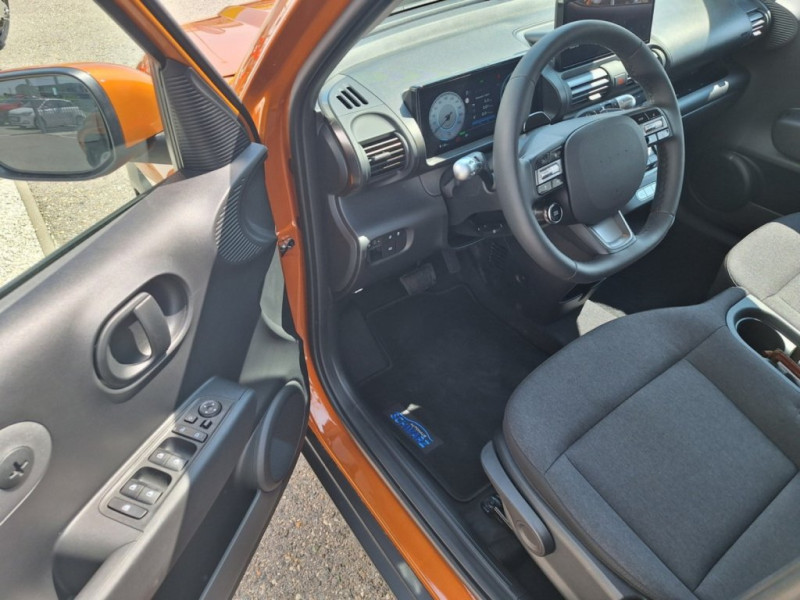 INSTER Smart Line 49kWh r5s42-P1-O1 - 5