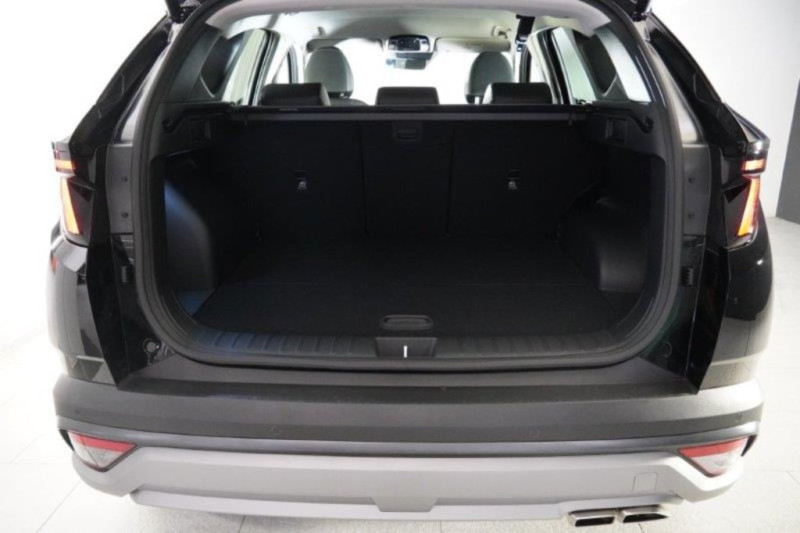 Tucson NX4 GO Plus 1,6 T-GDi 4WD 48V DCT t5bu3-PP1 - 4