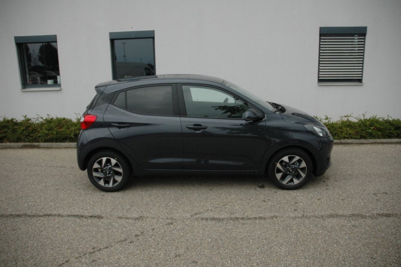 i10 GO Plus 1,2 AMT a5bu3 i10