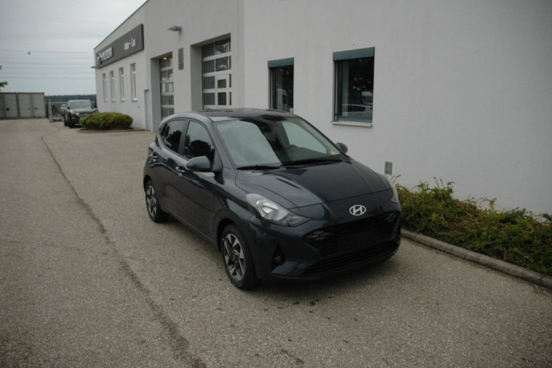 i10 GO Plus 1,2 AMT a5bu3 - 1