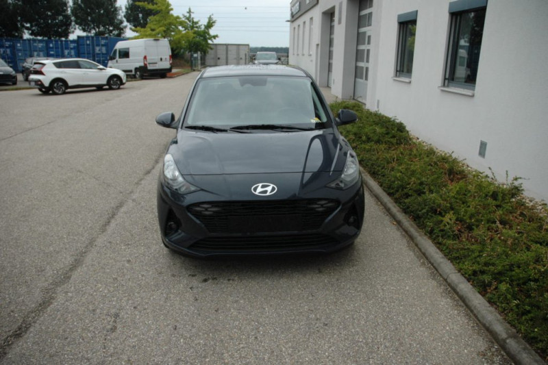 i10 GO Plus 1,2 AMT a5bu3 - 2