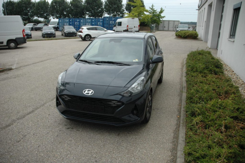 i10 GO Plus 1,2 AMT a5bu3 - 3