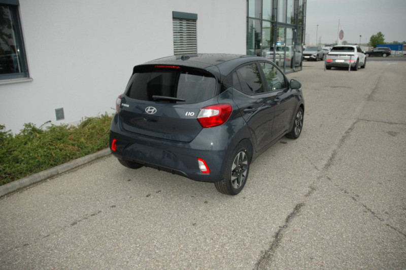 i10 GO Plus 1,2 AMT a5bu3 - 4