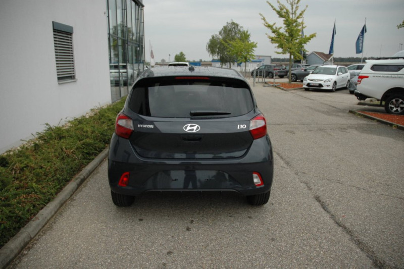 i10 GO Plus 1,2 AMT a5bu3 - 5