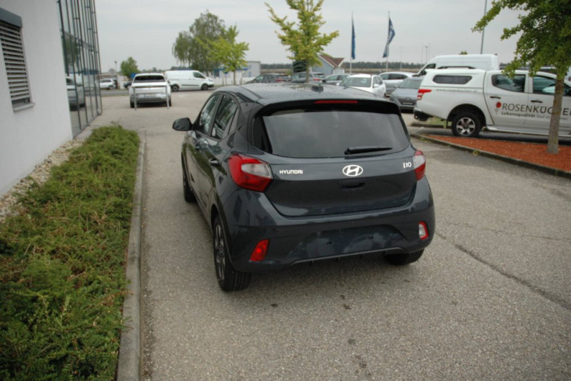 i10 GO Plus 1,2 AMT a5bu3 - 6