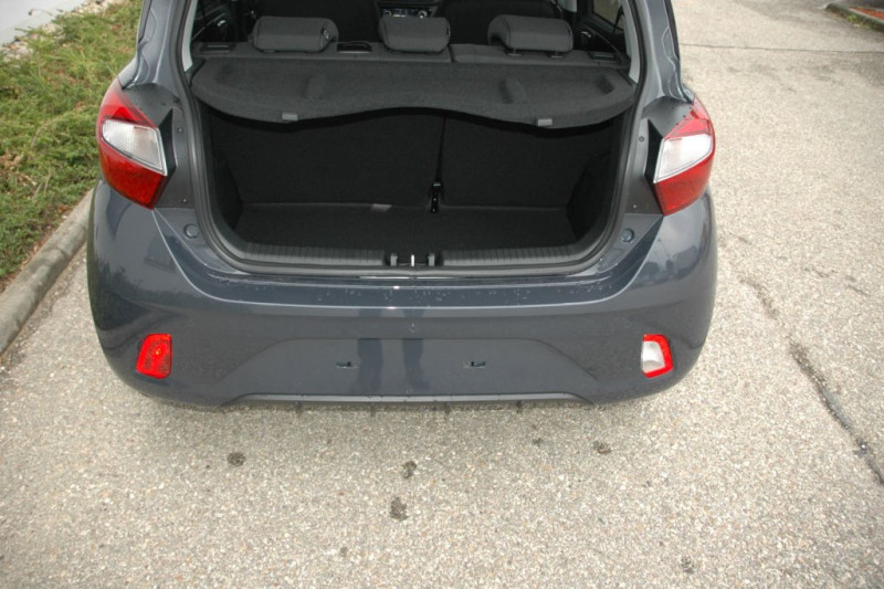 i10 GO Plus 1,2 AMT a5bu3 - 8