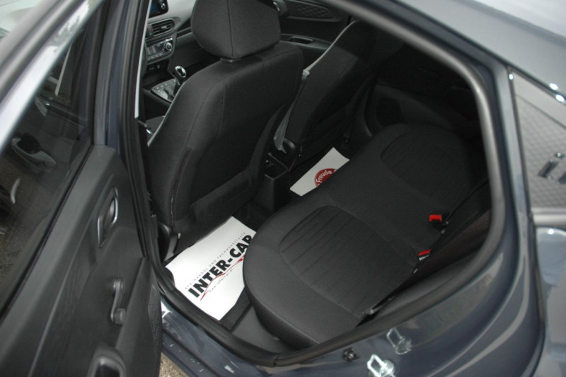 i10 GO Plus 1,2 AMT a5bu3 - 9