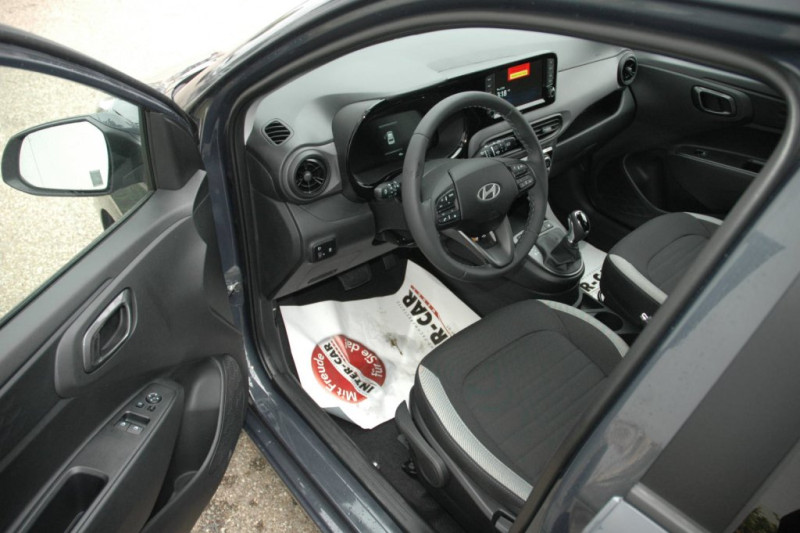 i10 GO Plus 1,2 AMT a5bu3 - 10