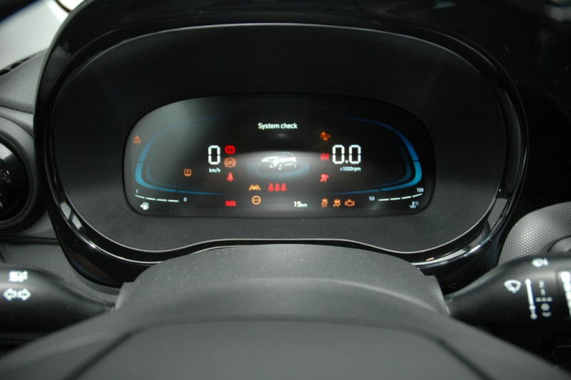 i10 GO Plus 1,2 AMT a5bu3 - 13