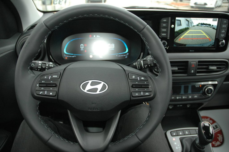 i10 GO Plus 1,2 AMT a5bu3 - 14