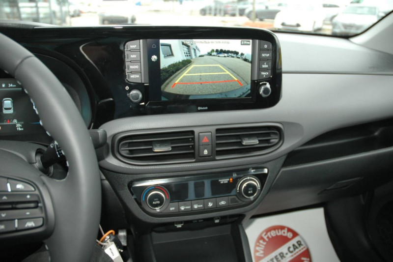 i10 GO Plus 1,2 AMT a5bu3 - 15