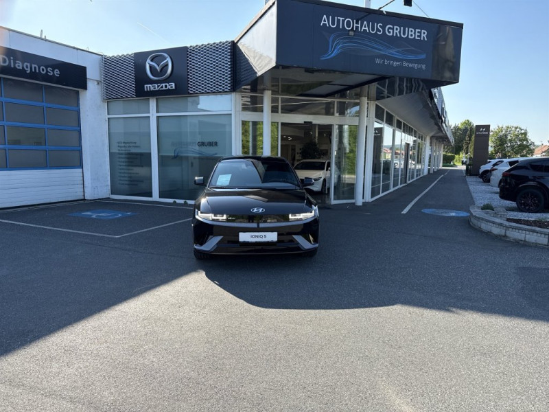 IONIQ 5 N Line 84kWh 4WD i5l52-PP6-OO1 IONIQ 5