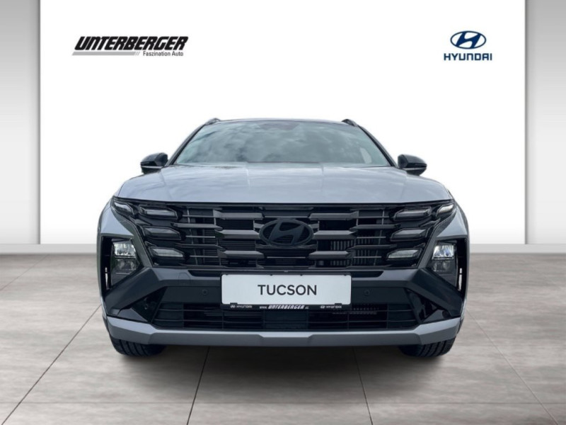 Tucson NX4 GO 1,6 T-GDi 2WD t5bg1-OO2 - 1
