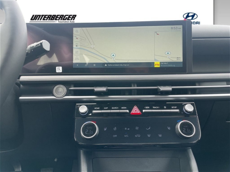 Tucson NX4 GO 1,6 T-GDi 2WD t5bg1-OO2 - 7