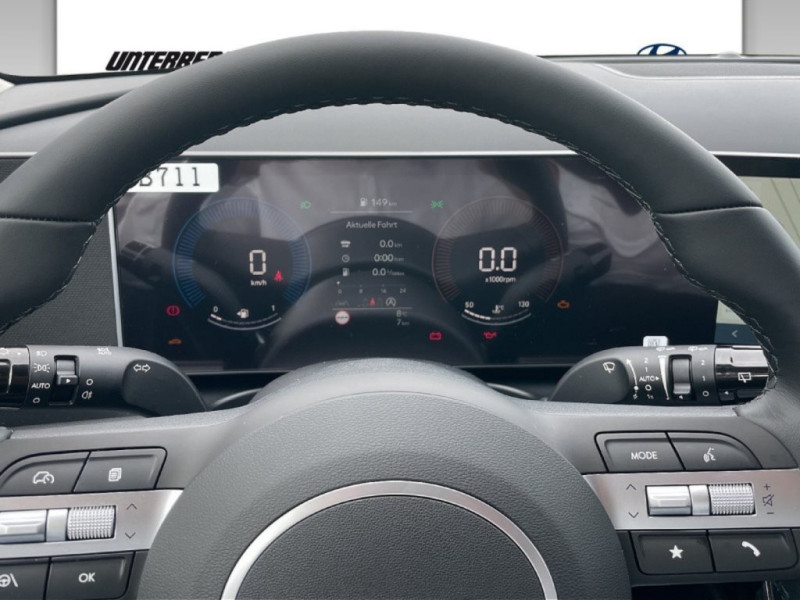 Tucson NX4 GO 1,6 T-GDi 2WD t5bg1-OO2 - 8