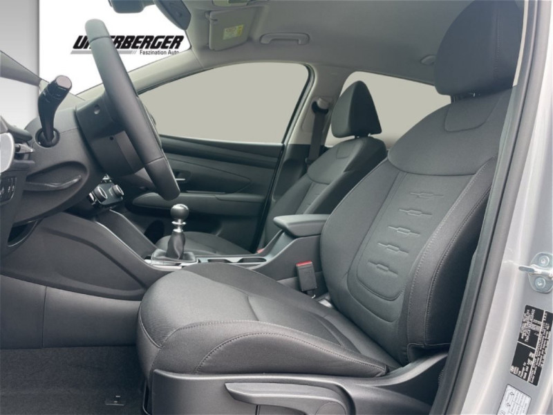 Tucson NX4 GO 1,6 T-GDi 2WD t5bg1-OO2 - 9