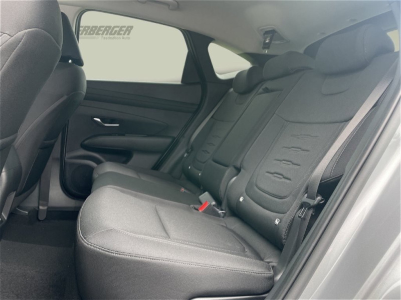 Tucson NX4 GO 1,6 T-GDi 2WD t5bg1-OO2 - 10