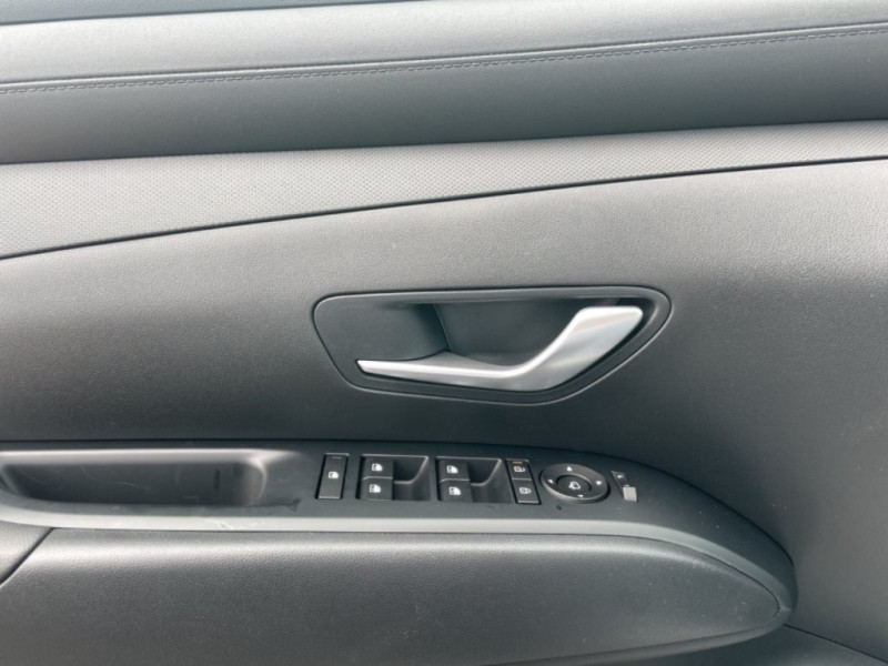 Tucson NX4 GO 1,6 T-GDi 2WD t5bg1-OO2 - 12