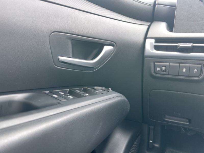 Tucson NX4 GO 1,6 T-GDi 2WD t5bg1-OO2 - 14