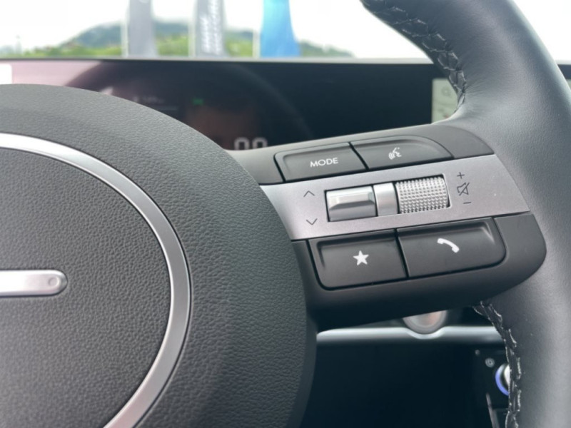 Tucson NX4 GO 1,6 T-GDi 2WD t5bg1-OO2 - 16