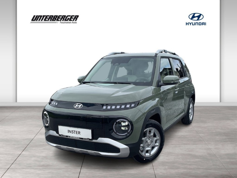 INSTER Trend Line 42kWh r5t41-P3-O1 INSTER